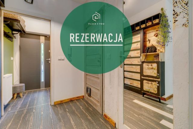 dom szeregowy, 5 pokoi Ząbki, ul. Akacjowa. Zdjęcie 30