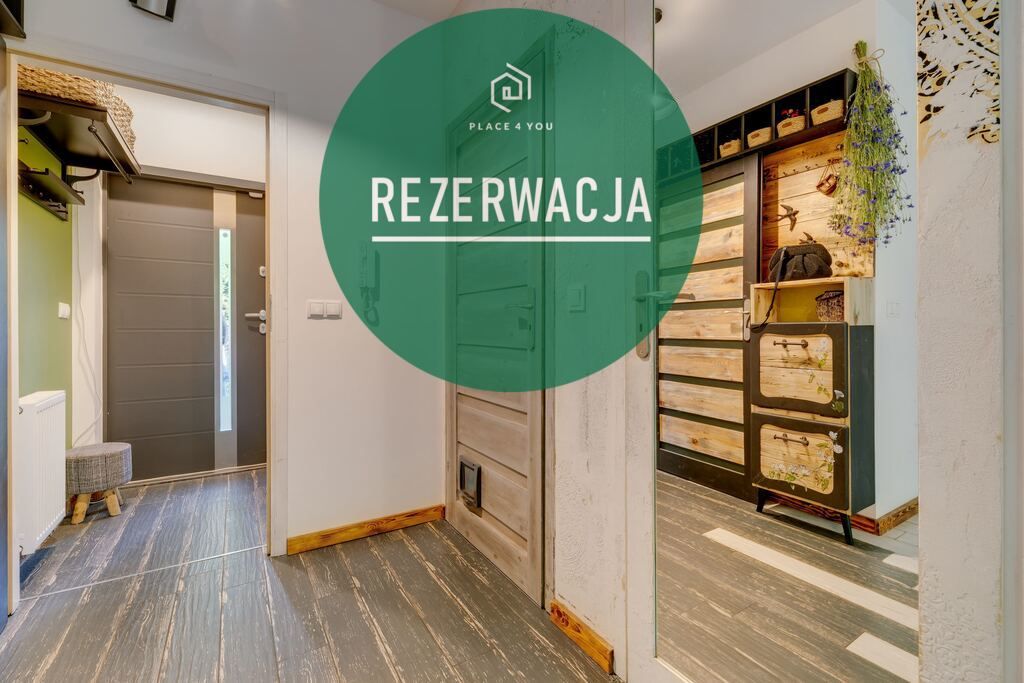 dom szeregowy, 5 pokoi Ząbki, ul. Akacjowa. Zdjęcie 30