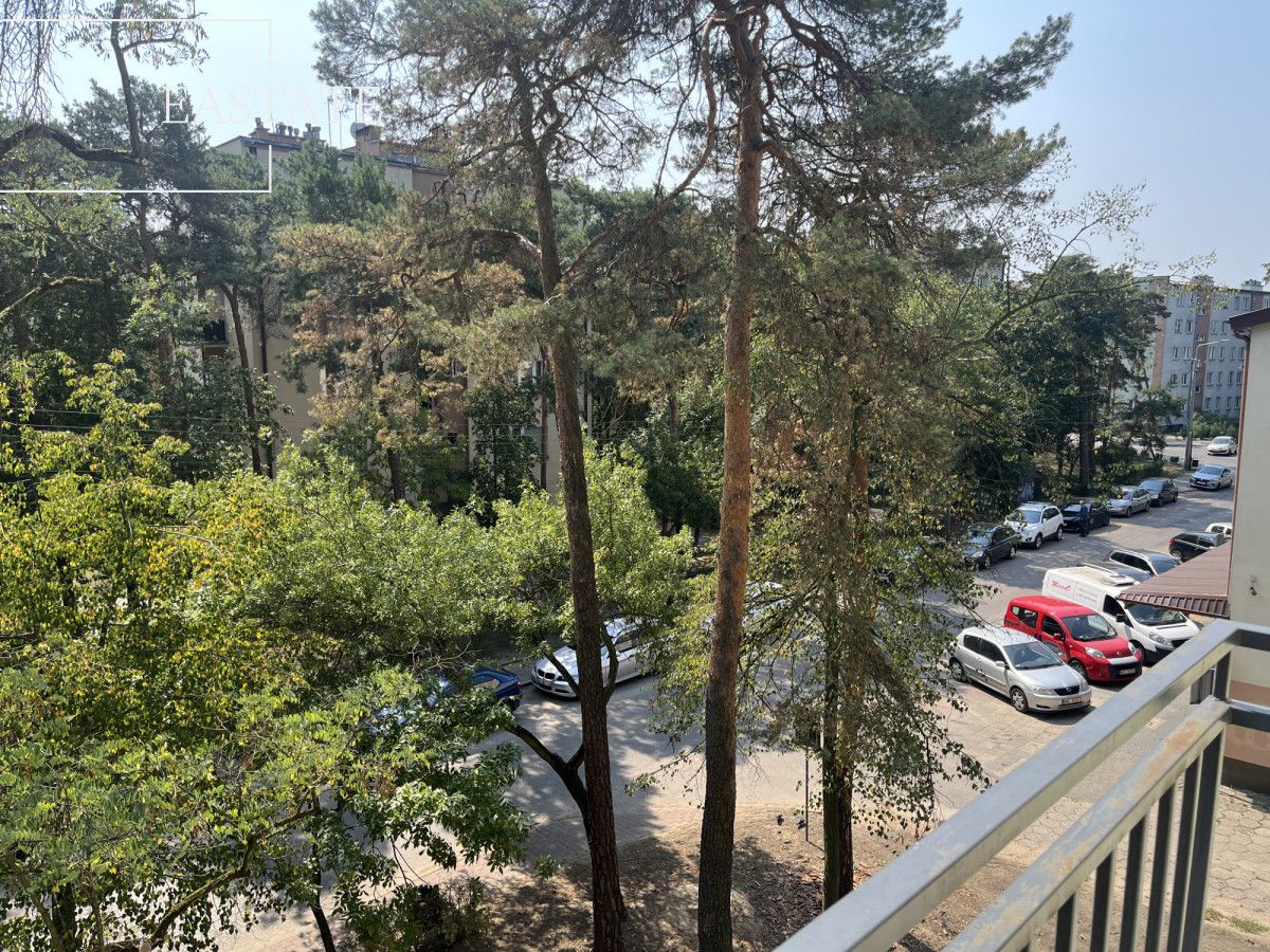 Mieszkanie 1-pokojowe Otwock, ul. Sosnowa. Zdjęcie 10