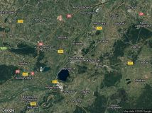 Mieszkanie 3-pokojowe Tarnobrzeg Środek, ul. gen. Władysława Sikorskiego