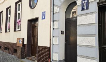 Mieszkanie 2-pokojowe Szczecinek Centrum, ul. 1 Maja