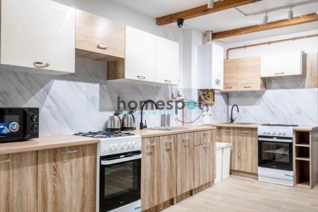 Mieszkanie 10-pokojowe Poznań Łazarz, ul. Józefa Strusia. Zdjęcie 25