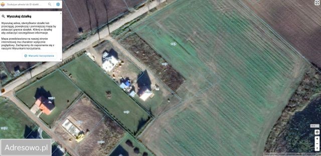 Działka rolna Wirwilty. Zdjęcie 1