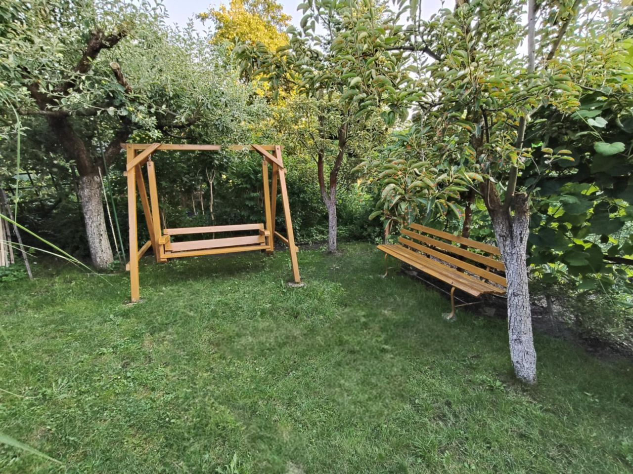 Działka rod Tarnobrzeg Wielopole, ul. Gruntowa. Zdjęcie 4