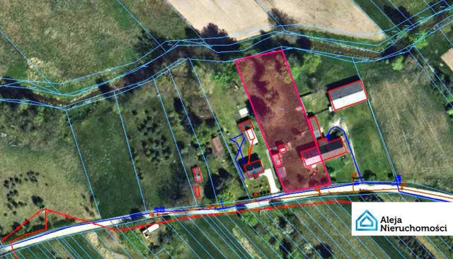 dom wolnostojący, 3 pokoje Rębielice Królewskie, ul. Nadrzeczna. Zdjęcie 15