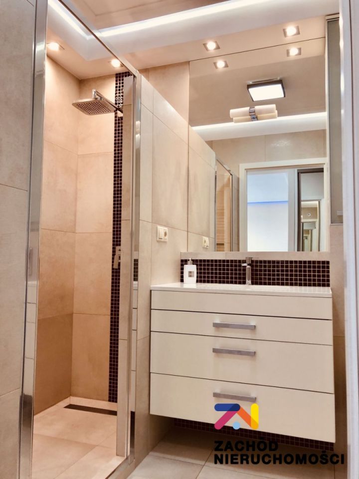 Mieszkanie 2-pokojowe Zielona Góra Centrum. Zdjęcie 8