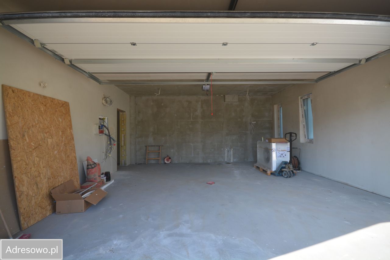 dom wolnostojący, 4 pokoje Tomaszkowo, ul. Wagi. Zdjęcie 7