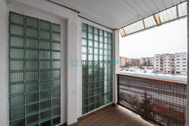 Mieszkanie 3-pokojowe Białystok Leśna Dolina, ul. Szarych Szeregów. Zdjęcie 16