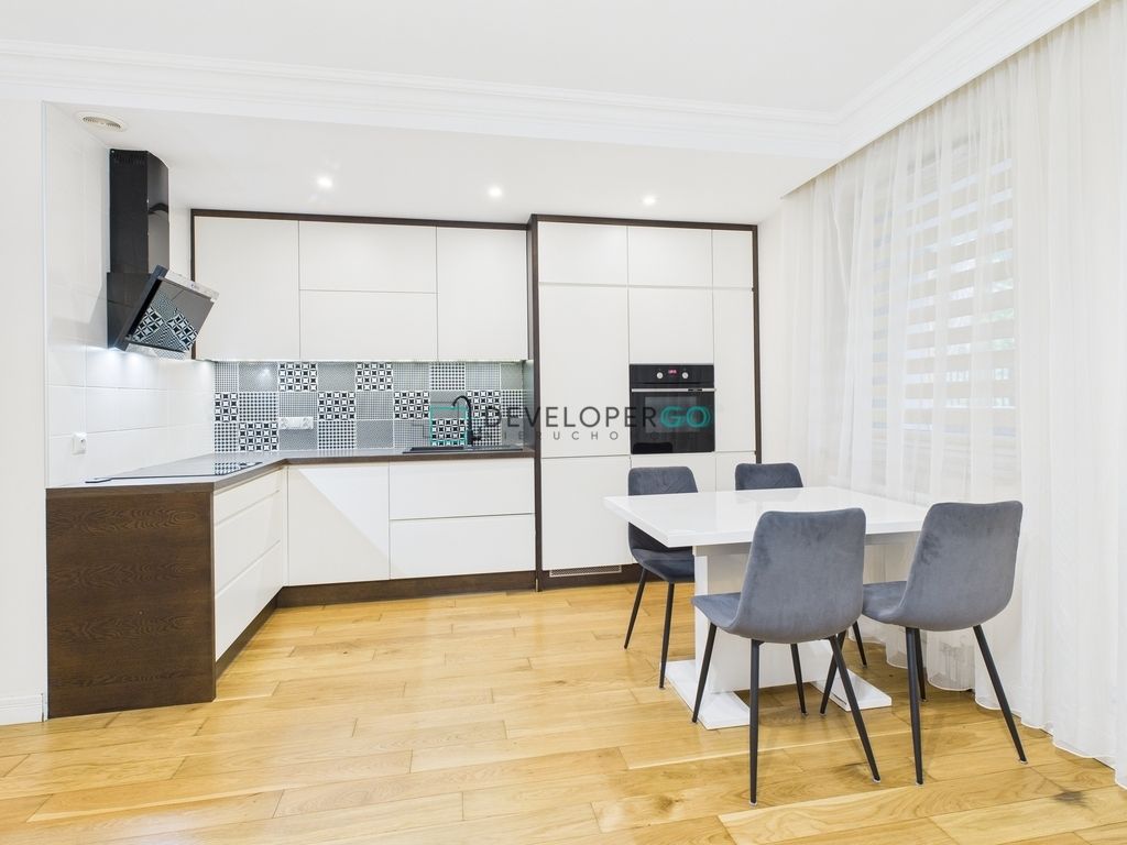 Mieszkanie 2-pokojowe Białystok, ul. Kawaleryjska. Zdjęcie 3