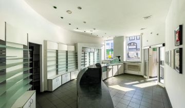 Lokal Pabianice, ul. Warszawska