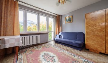 Mieszkanie 3-pokojowe Legionowo Centrum, ul. Aleja 3 Maja