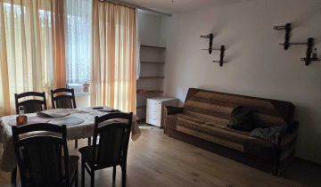 Mieszkanie 3-pokojowe Łódź Bałuty, ul. Marynarska