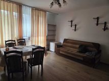 Mieszkanie 3-pokojowe Łódź Bałuty, ul. Marynarska