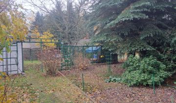 Działka rod Jaroszowa Wola Kaczorówek, ul. Słoneczna