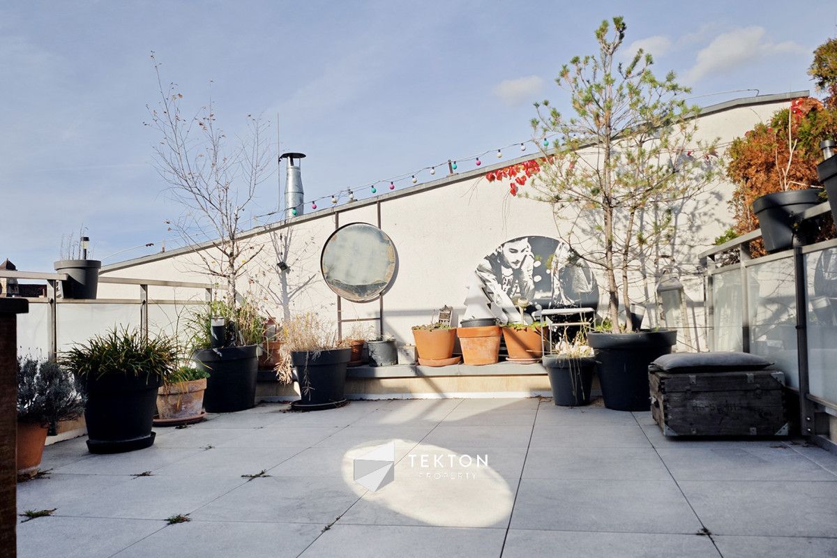 Mieszkanie 3-pokojowe Poznań Wilda, ul. św. Czesława. Zdjęcie 15