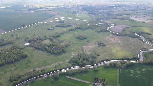 Działka rolna Bartoszyce. Zdjęcie 4