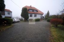 dom wolnostojący, 4 pokoje Wieszowa, ul. Bytomska