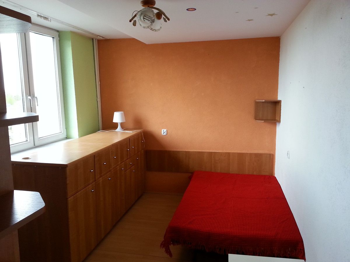 Mieszkanie 2-pokojowe Łódź Górna, ul. Konstantego Ciołkowskiego. Zdjęcie 2