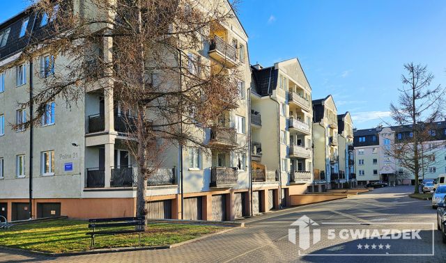 Mieszkanie 4-pokojowe Szczecinek, ul. Polna. Zdjęcie 42