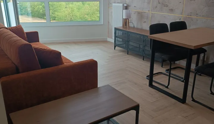 Mieszkanie 2-pokojowe Koluszki, ul. marsz. Józefa Piłsudskiego