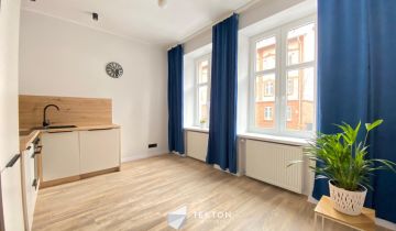 Mieszkanie 2-pokojowe Poznań Łazarz, ul. Kolejowa