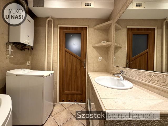 Mieszkanie 2-pokojowe Częstochowa Trzech Wieszczów, ul. Słowackiego. Zdjęcie 8