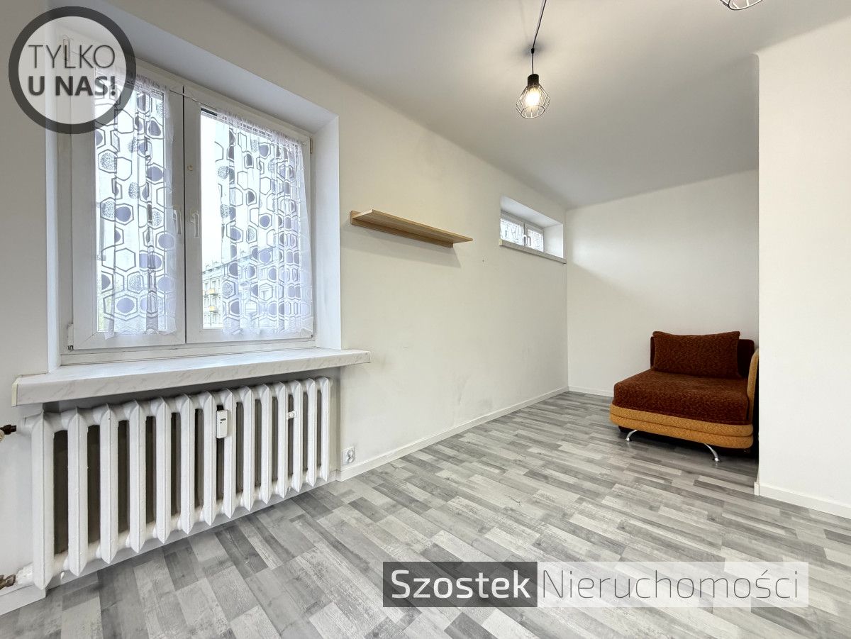 Mieszkanie 1-pokojowe Kraków Krowodrza, ul. Mazowiecka. Zdjęcie 4