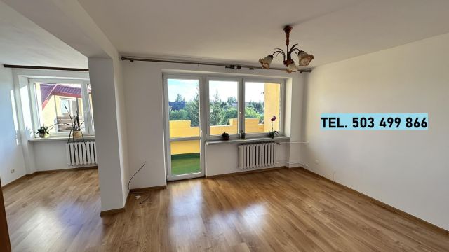 Mieszkanie 3-pokojowe Gostynin, ul. Wspólna. Zdjęcie 1