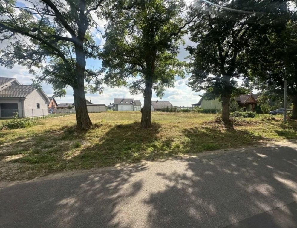 Działka budowlana Słopanowo. Zdjęcie 3