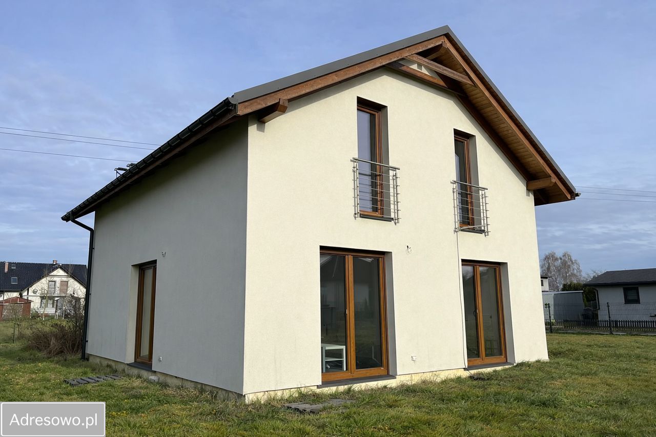 dom wolnostojący, 5 pokoi Frydek. Zdjęcie 16