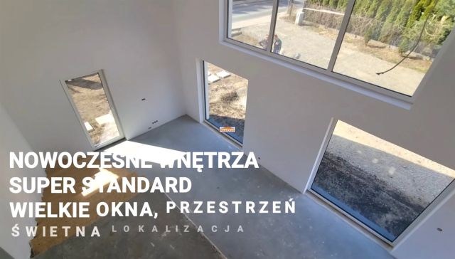 bliźniak, 3 pokoje Nawojowa Góra. Zdjęcie 6