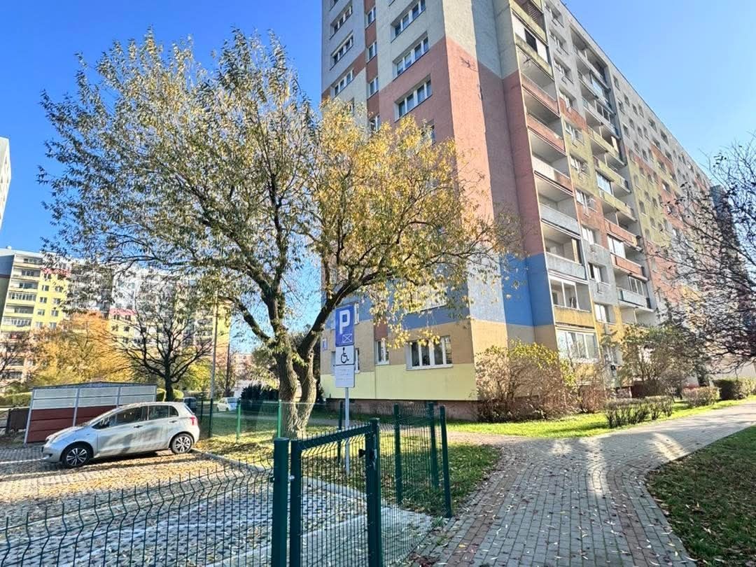 Mieszkanie 3-pokojowe Bydgoszcz Wyżyny, ul. Feliksa Nowowiejskiego. Zdjęcie 7