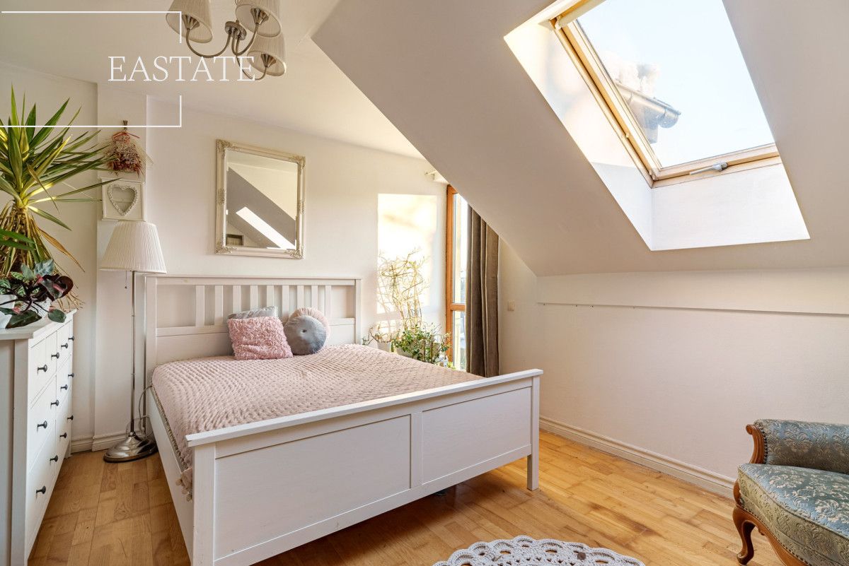 dom wolnostojący, 6 pokoi Wola Mrokowska. Zdjęcie 12