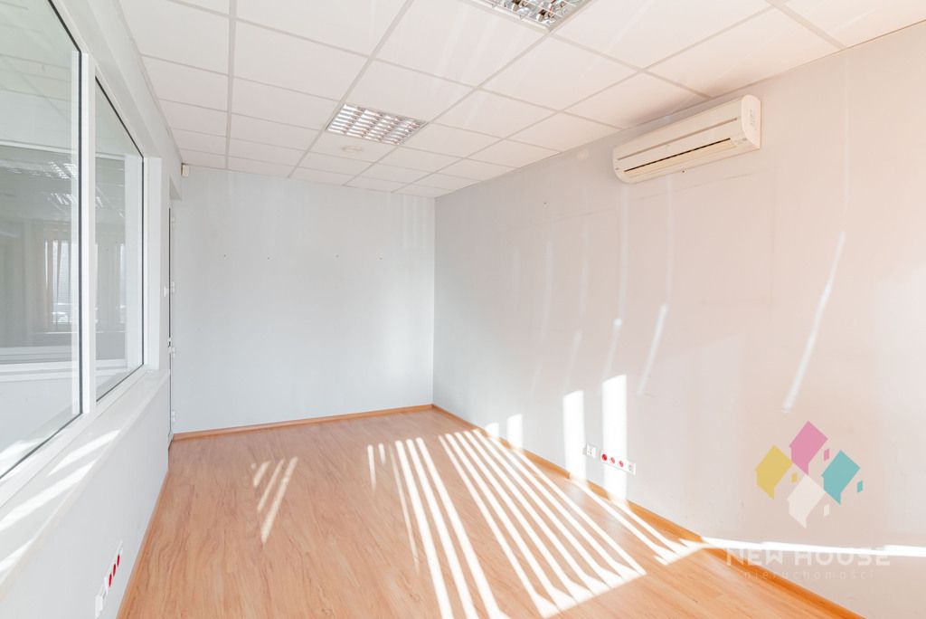 Biuro Olsztyn, ul. Lubelska. Zdjęcie 22