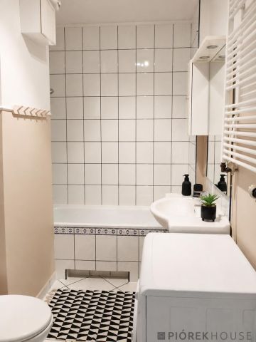 Mieszkanie 2-pokojowe Warszawa Targówek, ul. Malborska. Zdjęcie 12