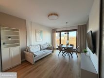 Mieszkanie 2-pokojowe Gdynia Śródmieście, ul. Jerzego Waszyngtona. Zdjęcie 3