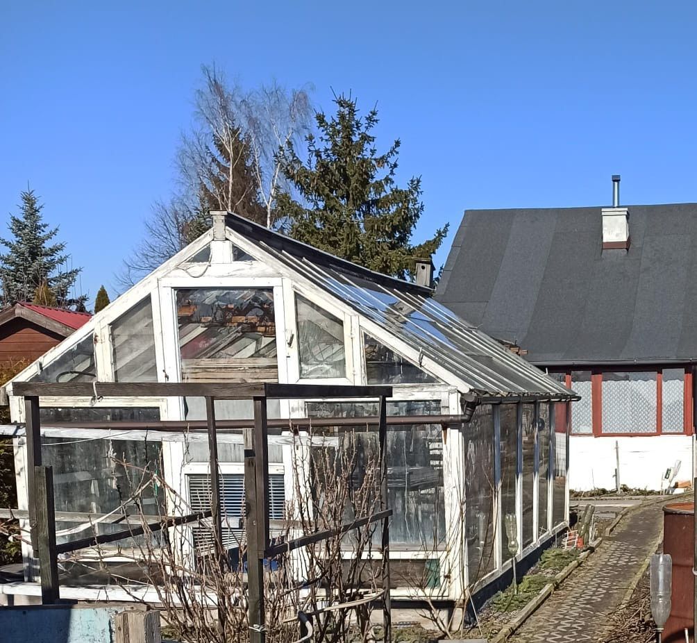 Działka rod Skierniewice, ul. Miedniewicka. Zdjęcie 3