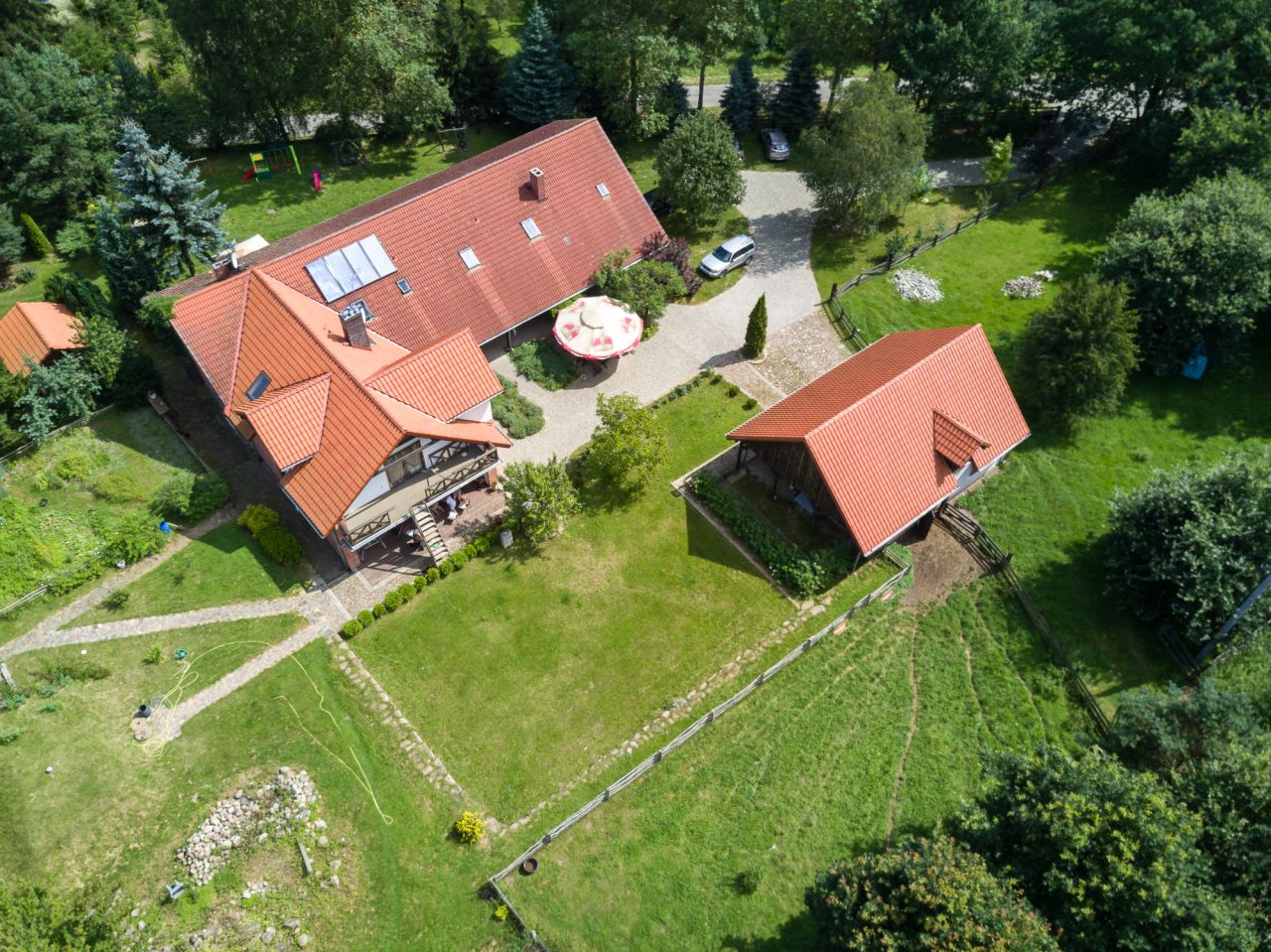 dom wolnostojący, 10 pokoi Gronowo. Zdjęcie 2