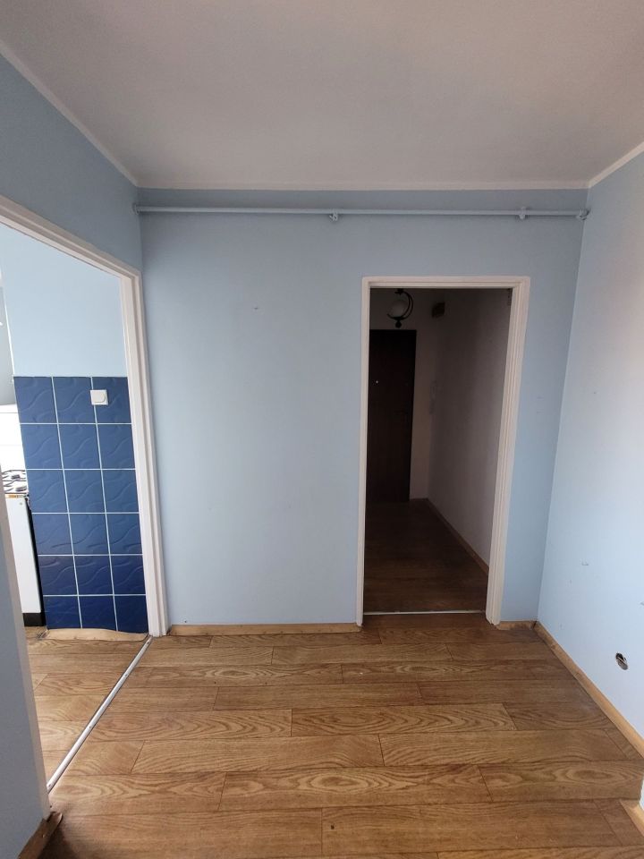 Mieszkanie 1-pokojowe Stargard Lotnisko, ul. Czesława Witoszyńskiego. Zdjęcie 5