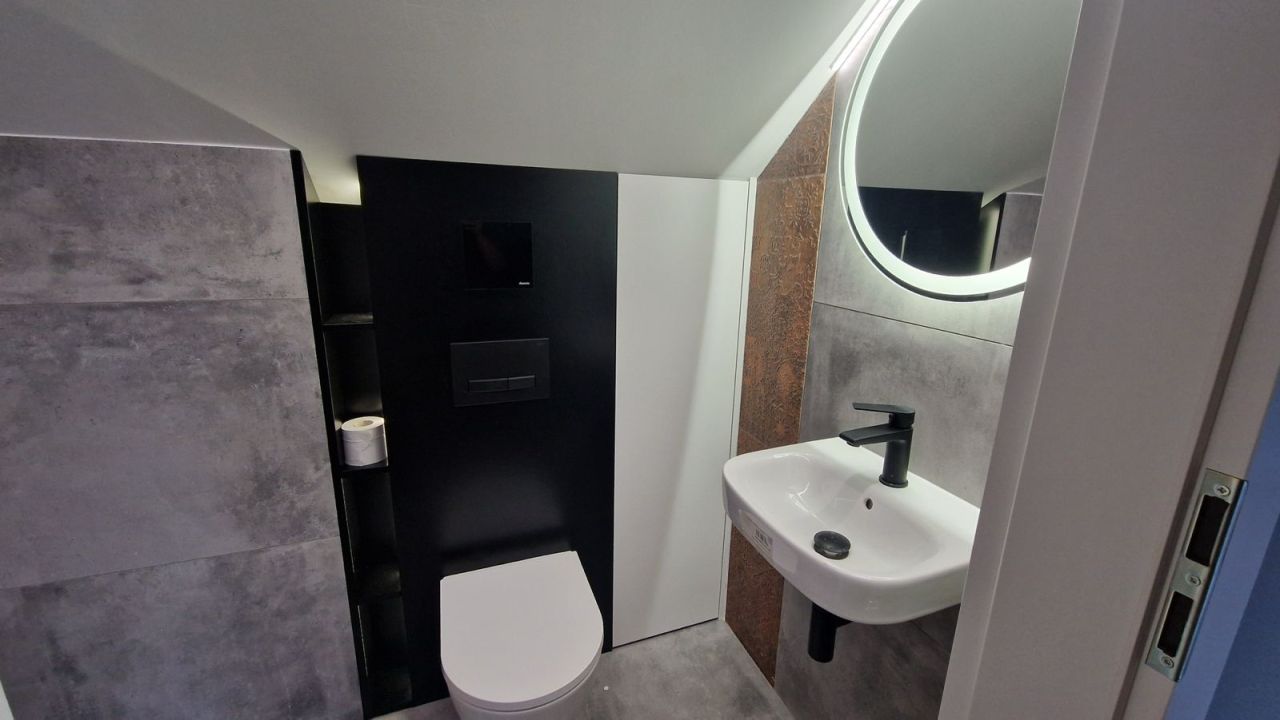 dom szeregowy, 4 pokoje Wieliczka, Kaskadowa. Zdjęcie 5