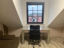 Mieszkanie 3-pokojowe Niemcz, ul. Stefana Żeromskiego. Zdjęcie 3