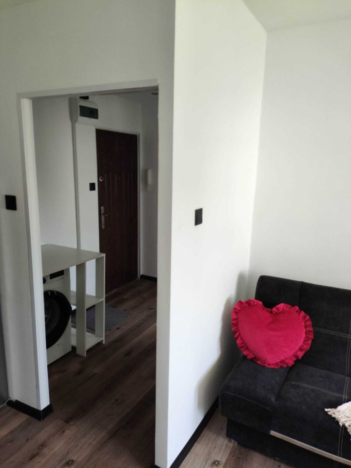 Mieszkanie 2-pokojowe Ruda Śląska. Zdjęcie 5