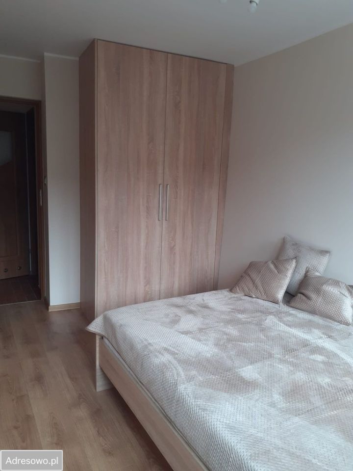 Mieszkanie 2-pokojowe Szczecin Śródmieście, al. Wojska Polskiego. Zdjęcie 5