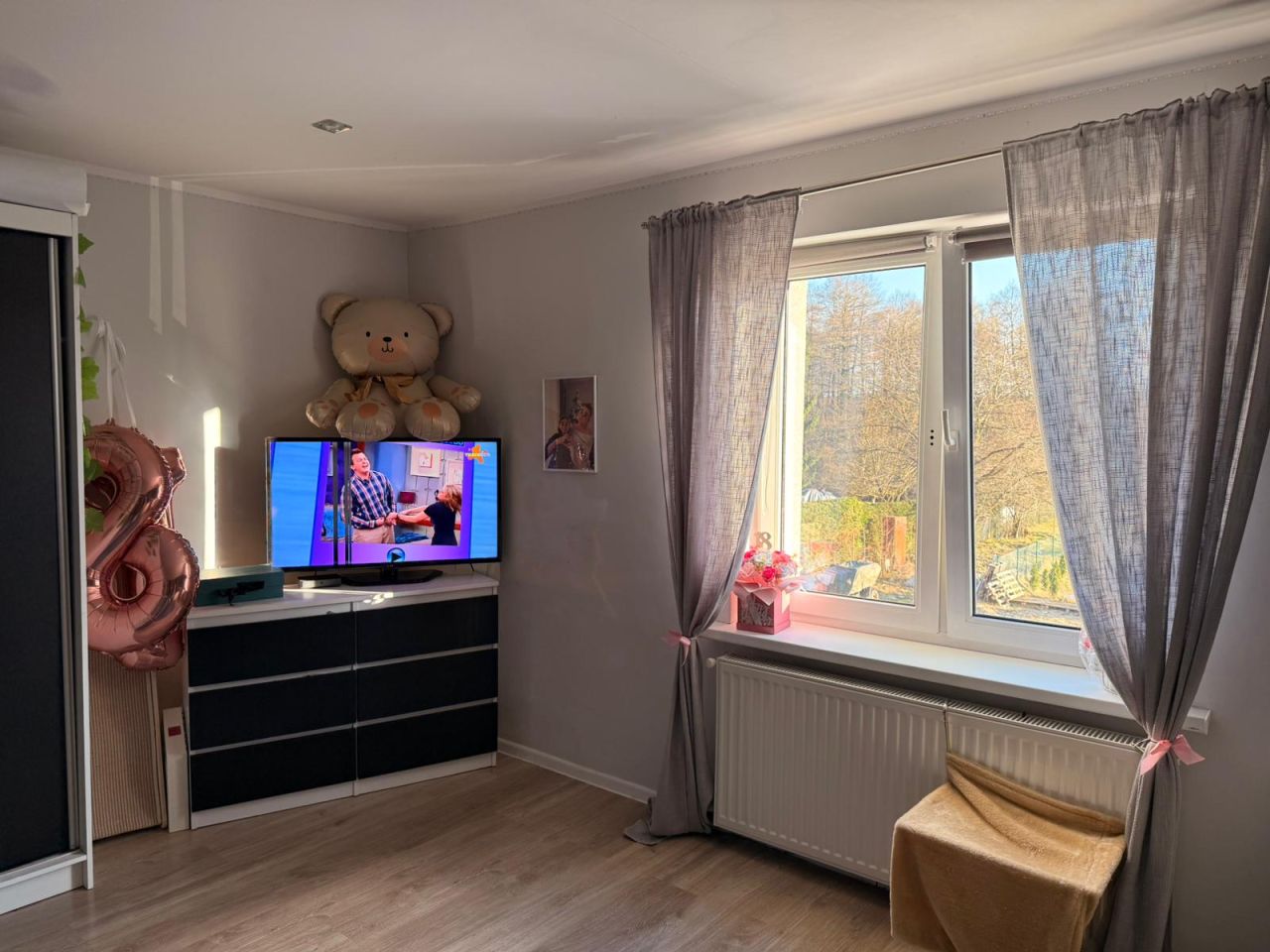 Mieszkanie 6-pokojowe Mechowo. Zdjęcie 31