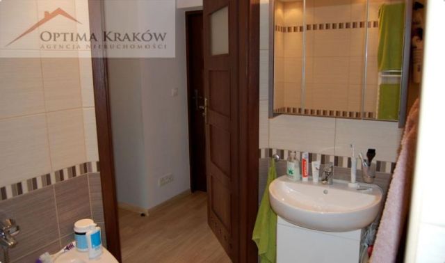 Mieszkanie 3-pokojowe Kraków, ul. Mała Góra. Zdjęcie 9