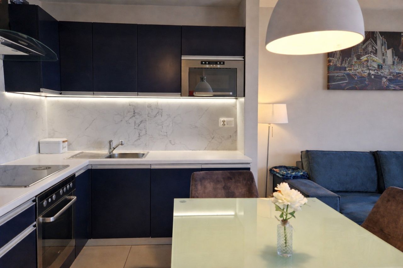 Mieszkanie 2-pokojowe Kraków Łagiewniki, ul. Benedykta Cesarza. Zdjęcie 16