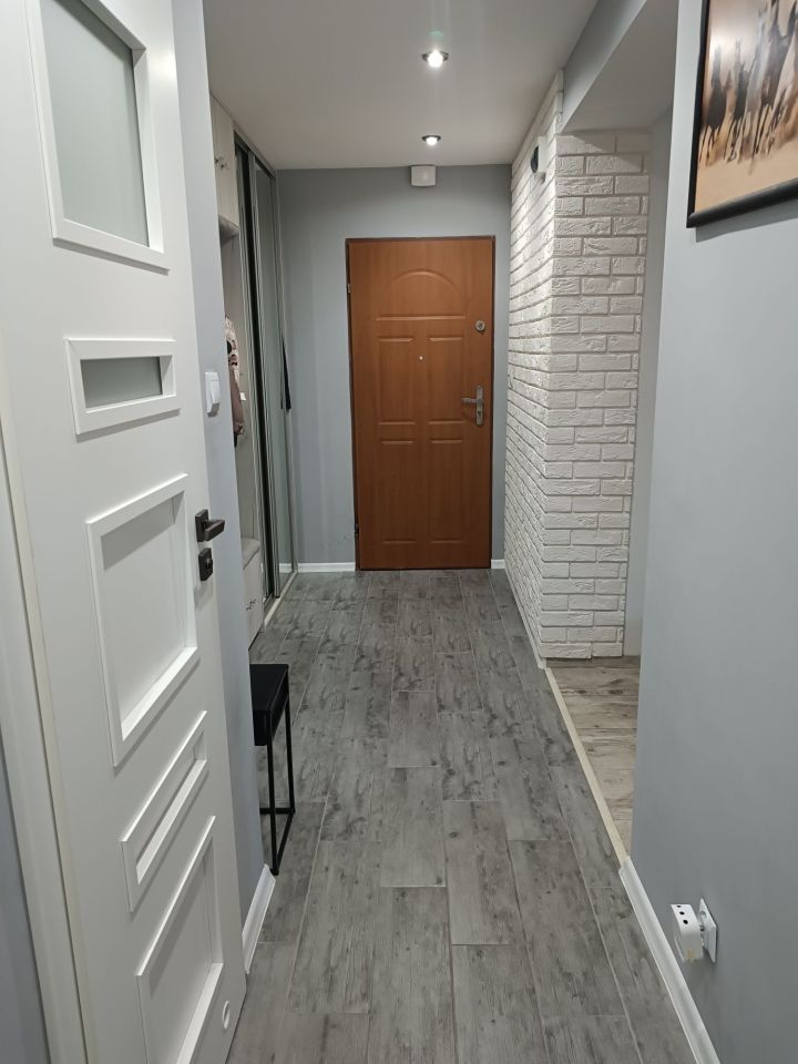 Mieszkanie 3-pokojowe Cyców, ul. Juliusza Słowackiego. Zdjęcie 3