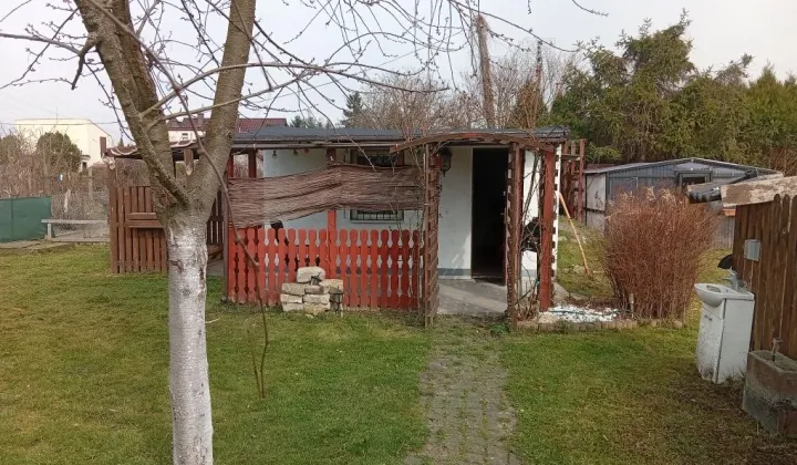 Działka rod Krapkowice