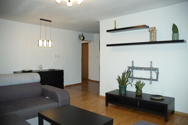 Mieszkanie 3-pokojowe Poznań Grunwald, ul. Strzecha. Zdjęcie 1