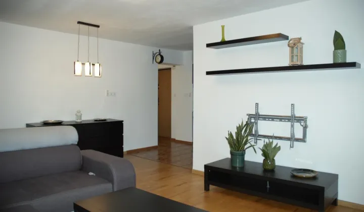 Mieszkanie 3-pokojowe Poznań Grunwald, ul. Strzecha